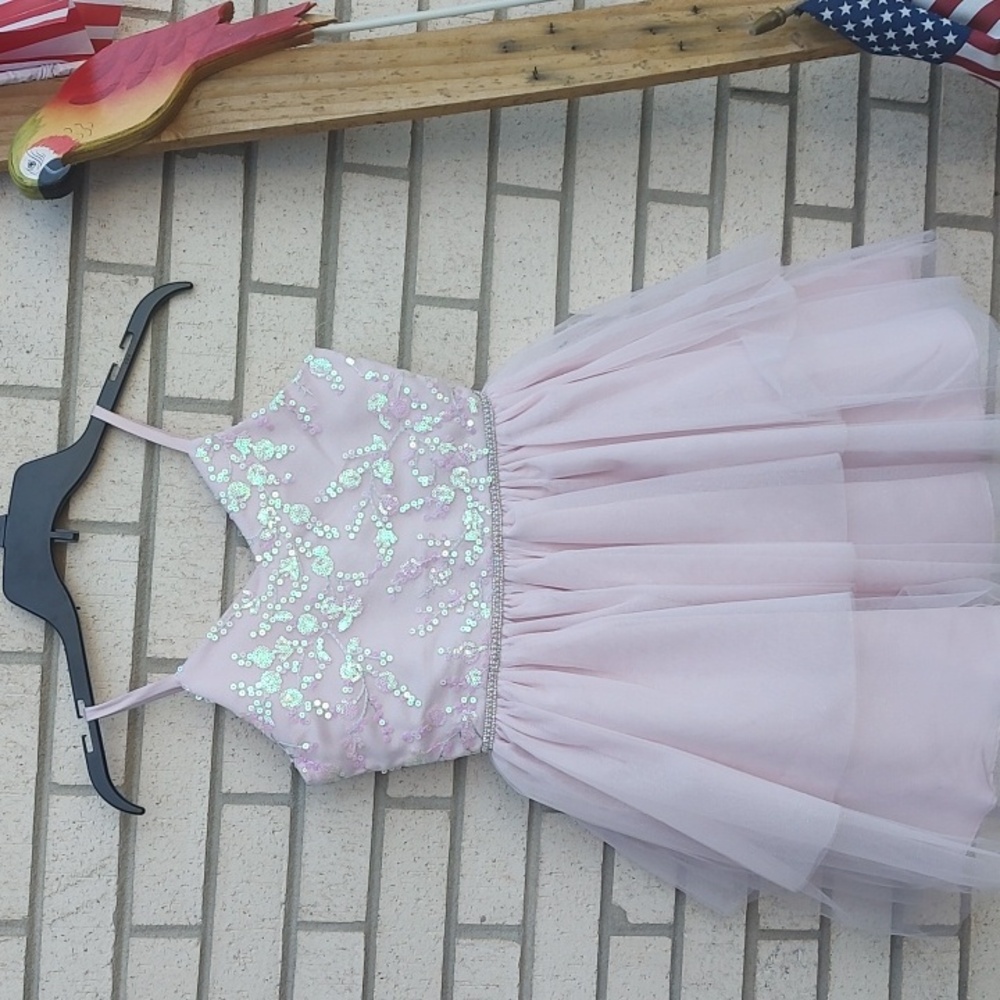 Rare Edition dress - Picture 3 of 12